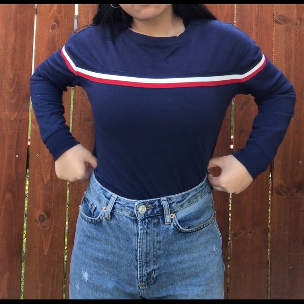 Women’s Long Sleeve Shirt - Picture 2 of 7